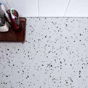 Terrazzo White - obrazek 4