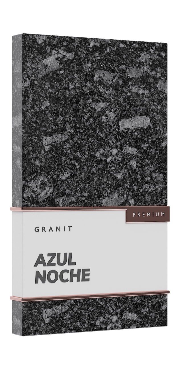 Granit Azul Noche
