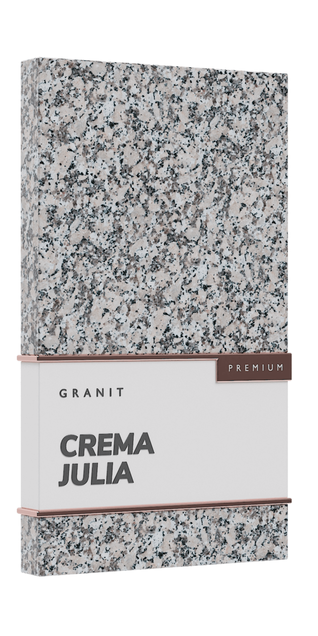 Granit Crema Julia