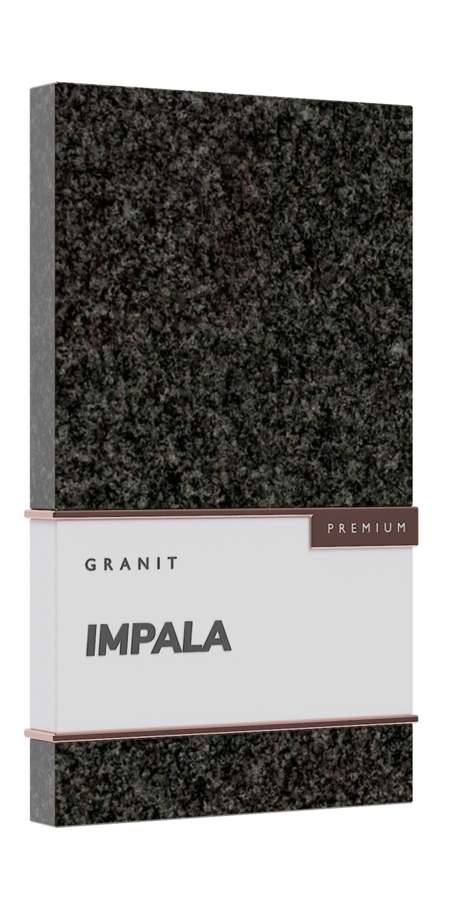 Granit Impala