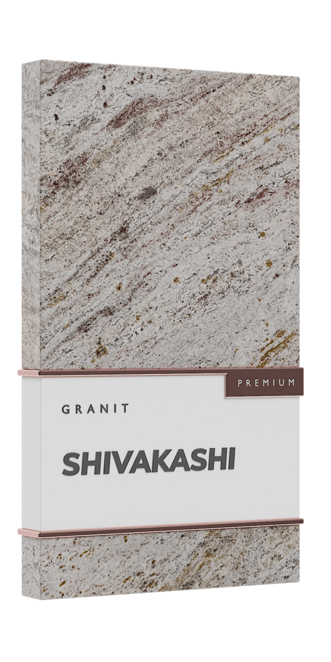 Granit Shivakashi