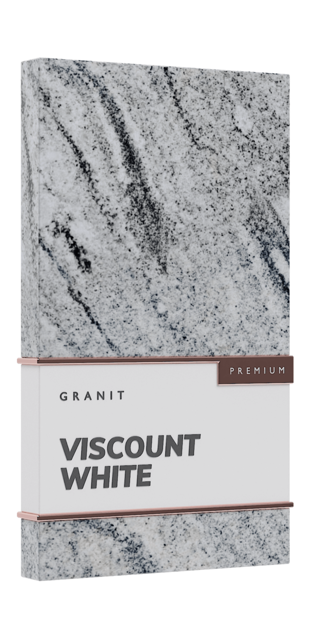 Granit Viscount White