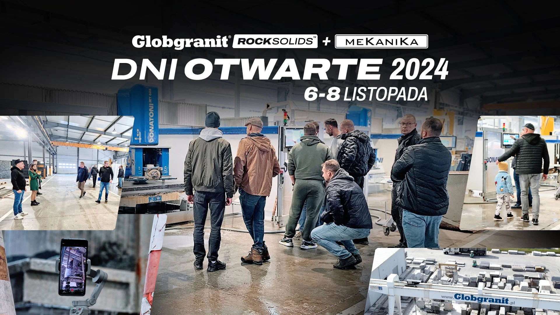 globgranit dni otwarte 2024